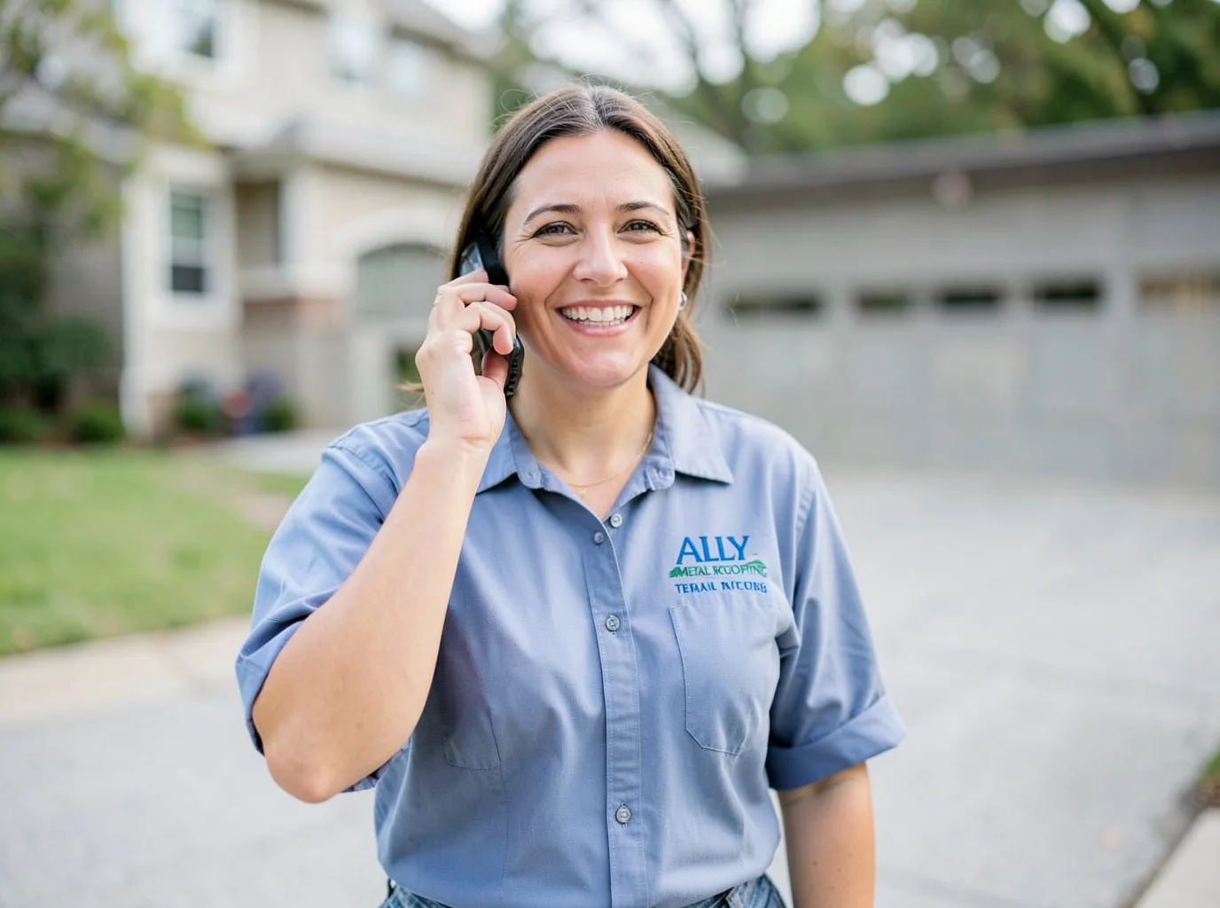 Metal Roof Installation Lakeview, TX FAQs